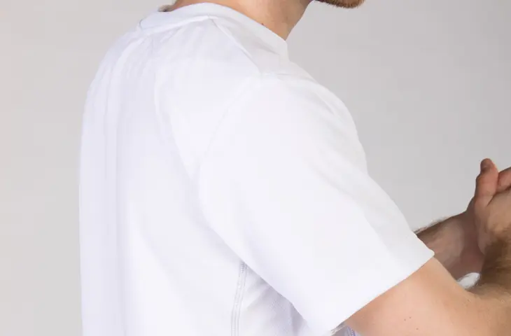 T-Dry Short Sleeves T-Shirt