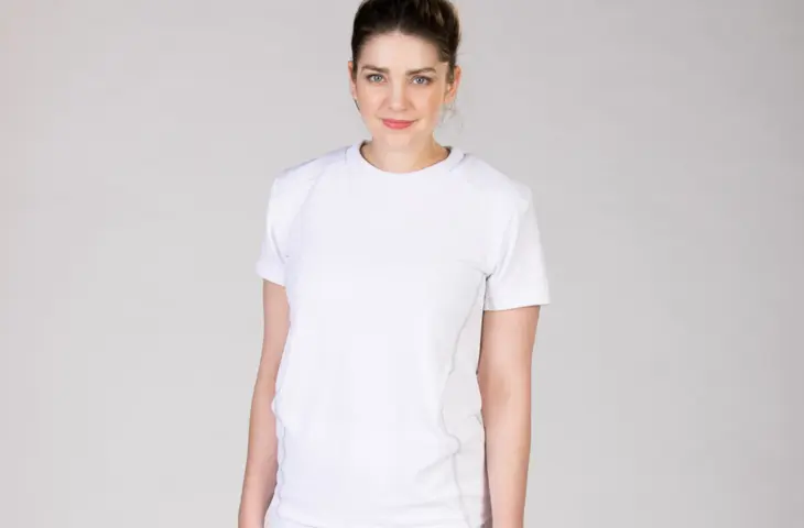 T-Dry Short Sleeves T-Shirt