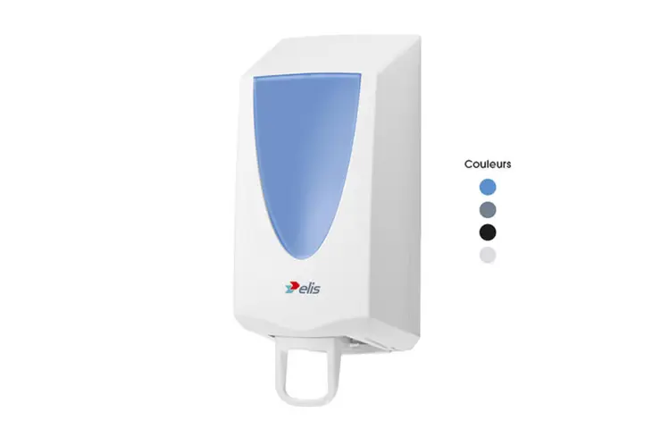 Foaming Hand Soap Dispenser Aqualine