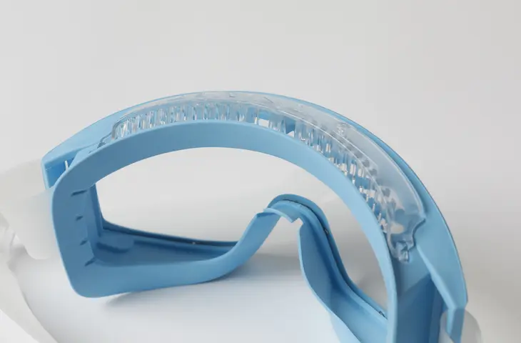 Clearcrown Goggles