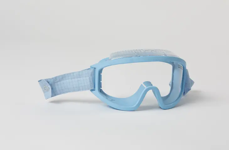 Clearcrown Goggles