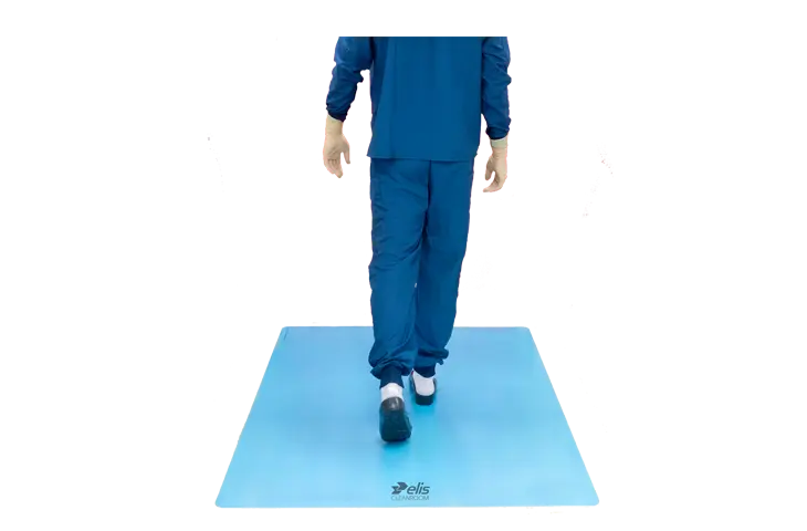 Cleanroom Flexi Mat