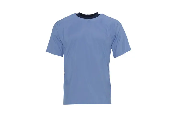Cleanroom Undergarments Sandwash T-Shirt