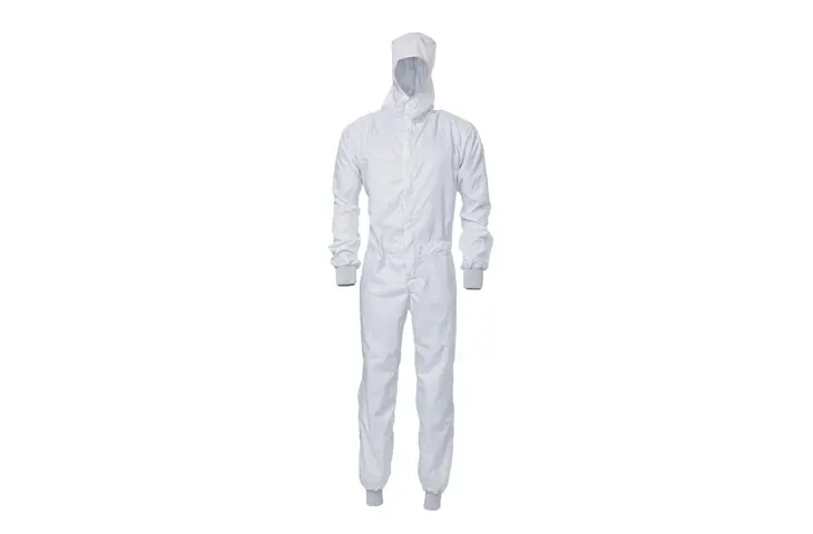 ESD Coverall