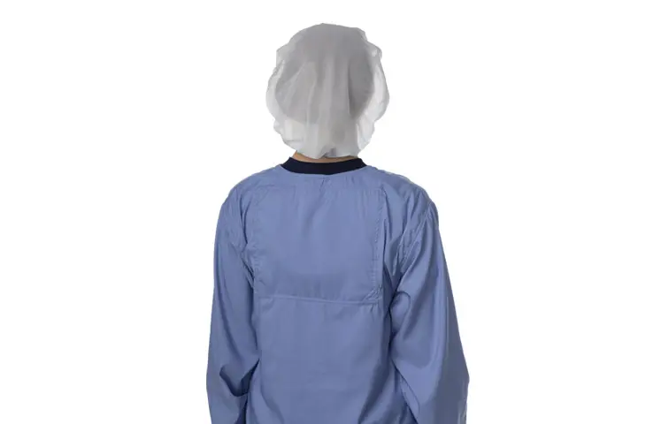 Kangaroo Coverall Back