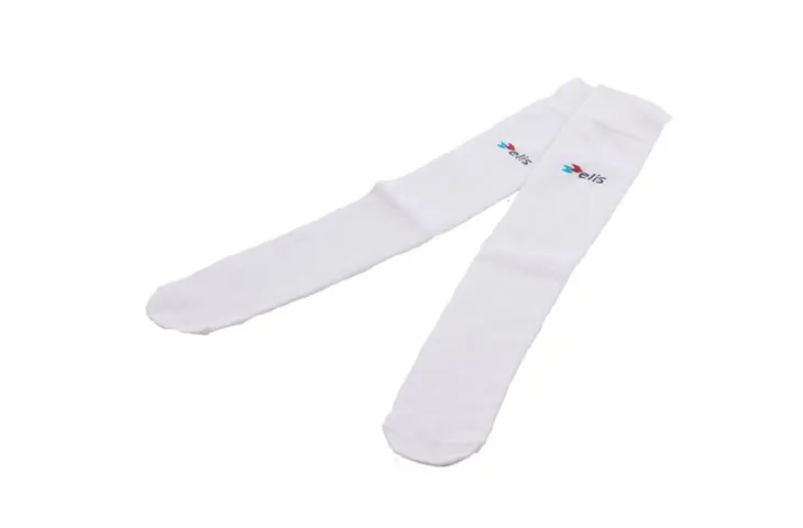 IRCL_Socks1 Cleanroom Socks