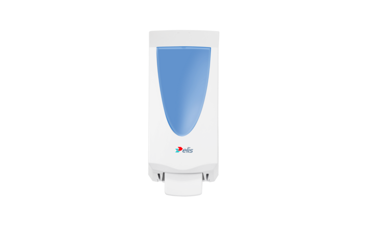 Aqualine manual liquid soap dispenser Aqualine_manual_liquid