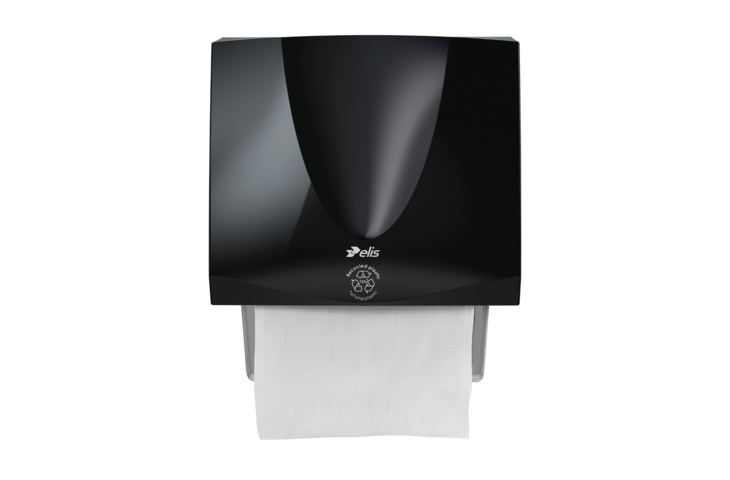 Phoenix cotton paper towel dispenser Phoenix_Cotton_Paper