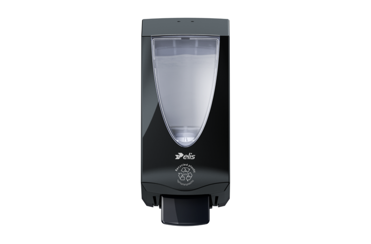 Phoenix Manual Liquid Dispenser Phoenix_manual_liquid