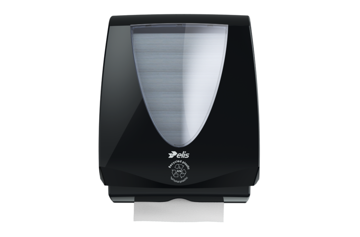 Phoenix Folded Towel Dispenser PhoenixFoldedTowel