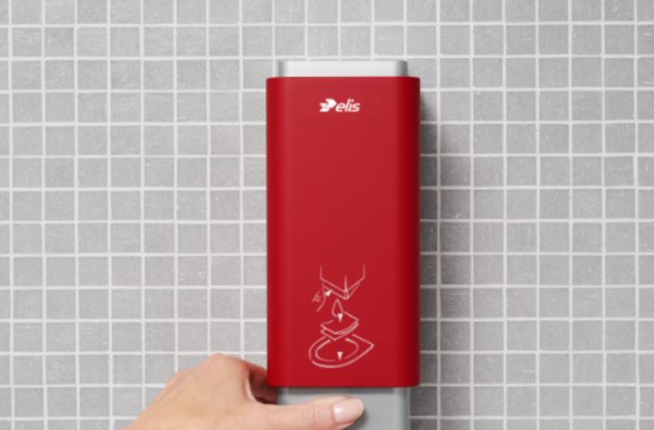 ToiletSanitiserAmbiance