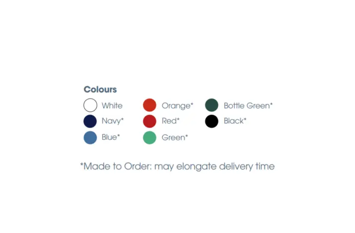 bakerColours