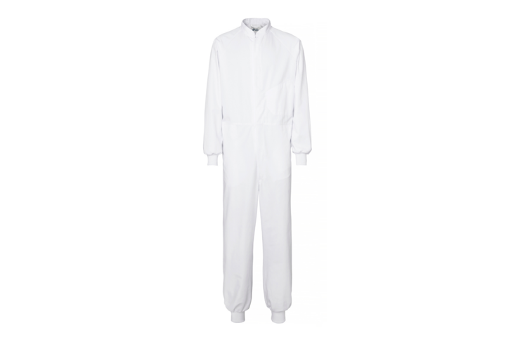 FoodIndustry_Coveralls_Cuff