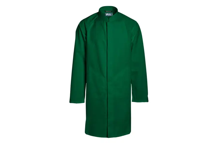 FoodIndustry_MandoCoat_Green