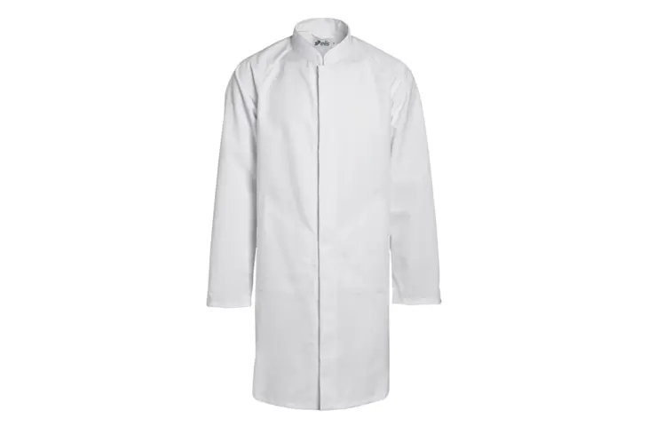 FoodIndustry_MandoCoat_White