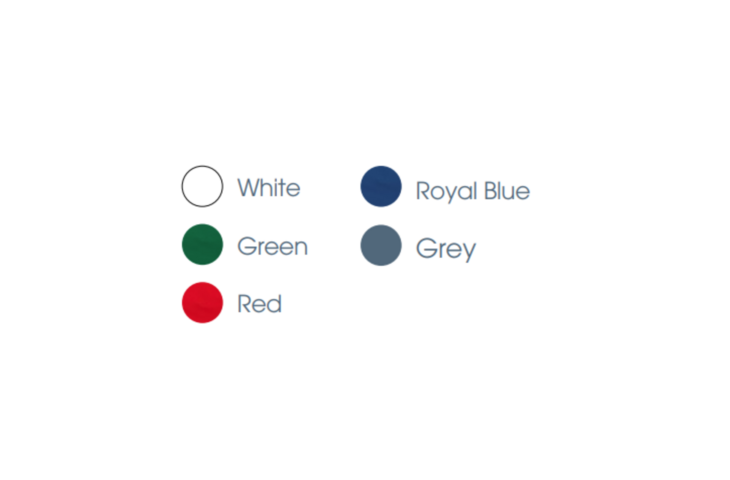 FoodIndustryColours