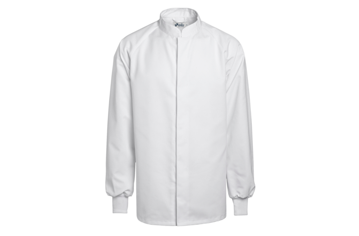 FoodIndustry_MandoJacket_Cuff_White