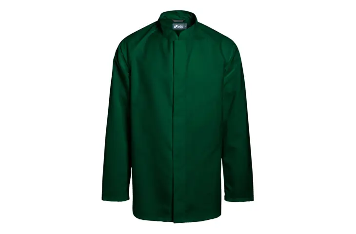 FoodIndustry_Mando_Jacket_Green