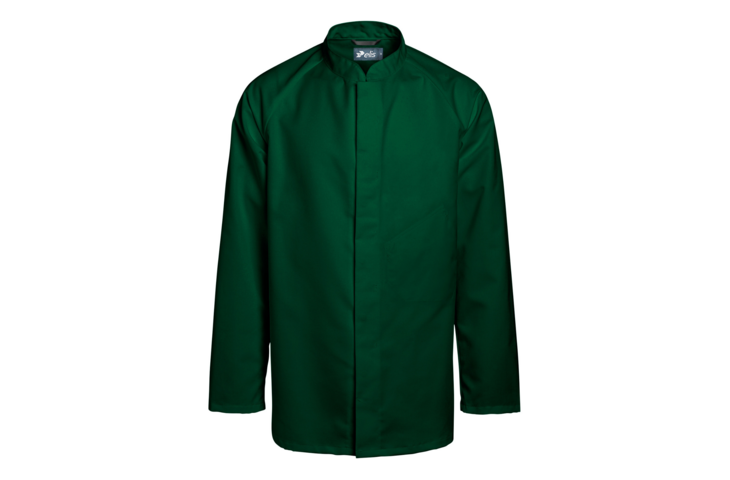 FoodIndustry_Mando_Jacket_Green