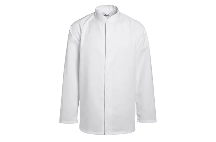 FoodIndustry_Mando_Jacket_White