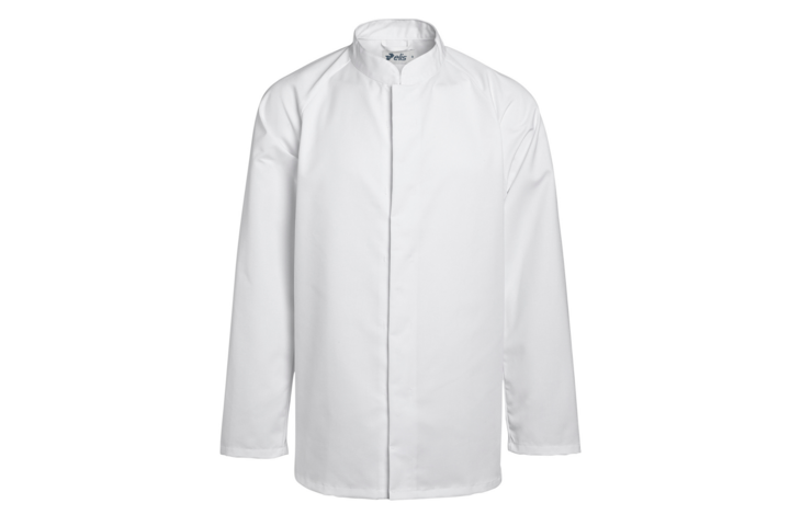 FoodIndustry_Mando_Jacket_White