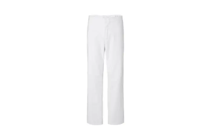 FoodIndustry_Trouser_BackElastic