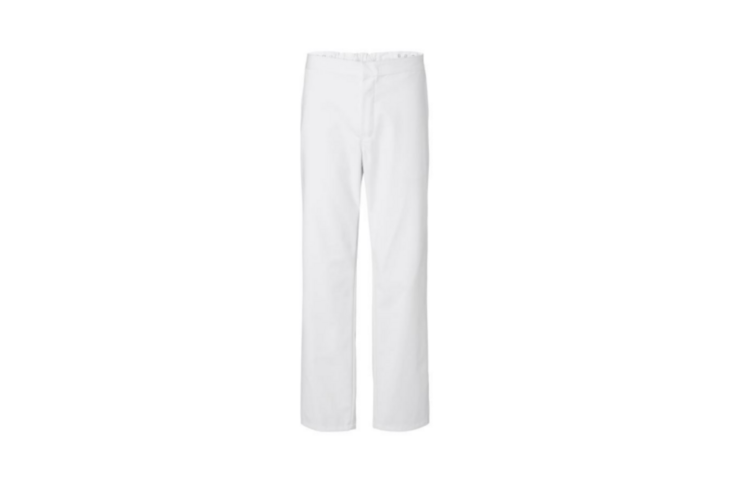 FoodIndustry_Trouser_BackElastic