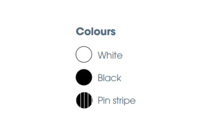 FoodService_ChefTrousers_Colours