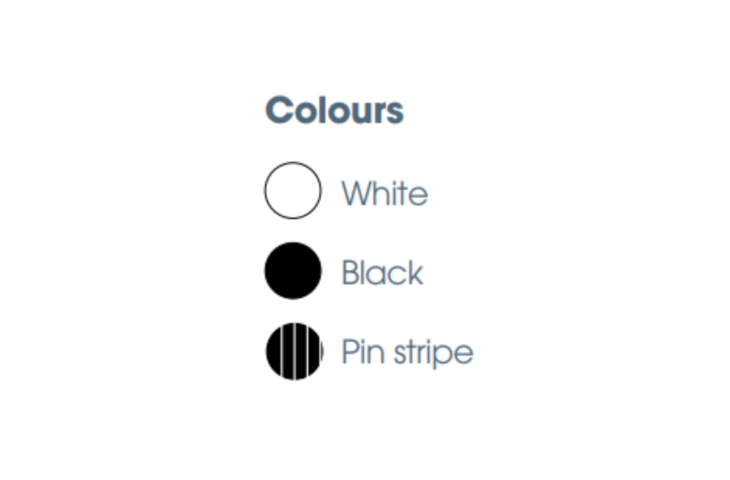 FoodService_ChefTrousers_Colours