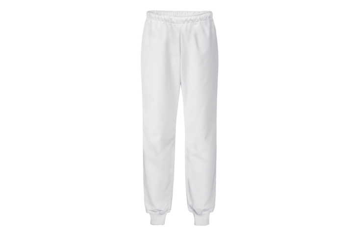 FoodService_ChefTrousers_White