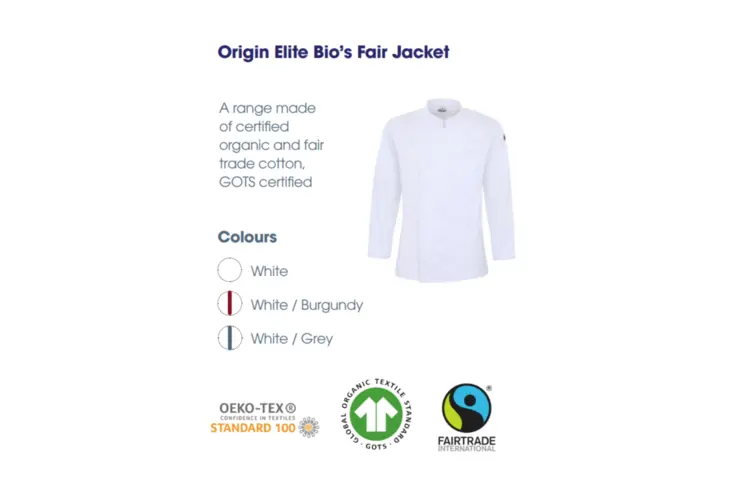 FoodService_OriginElite_BioFair
