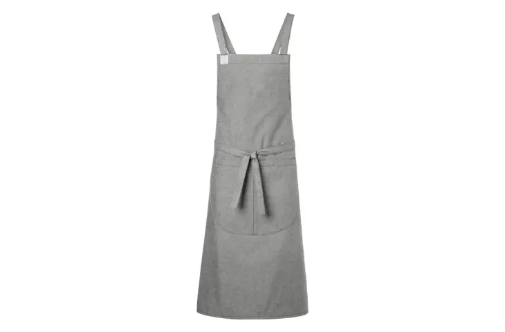 ZeroWasteApron