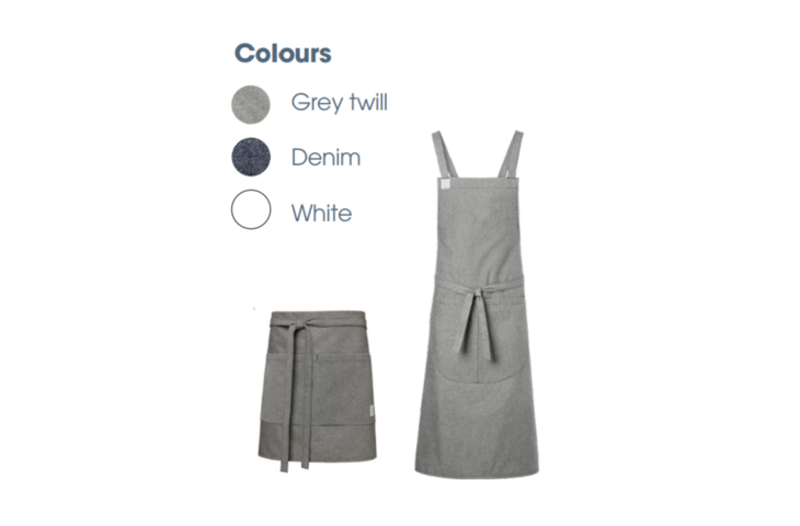 ZeroWasteApronColours