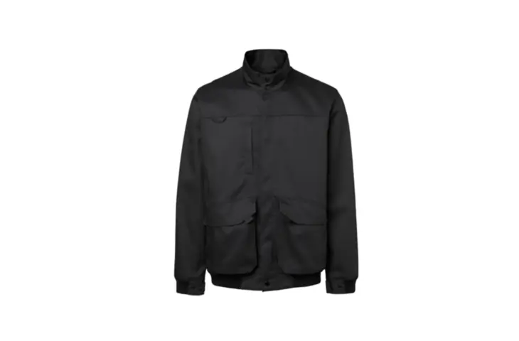 Moovento Jacket Black