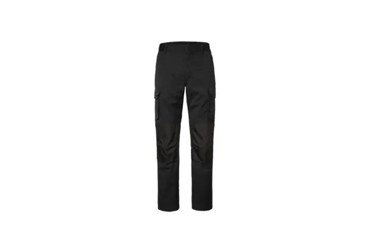 Moovento Trouser Black