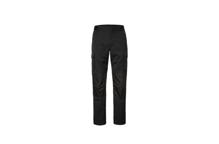 Moovento Trouser Black