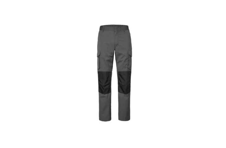 Moovento Trouser grey