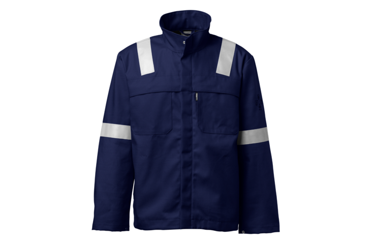 FlamePro_Jacket_Navy