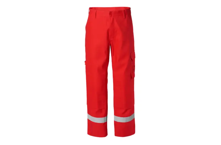 FlamePro_Trousers_Red