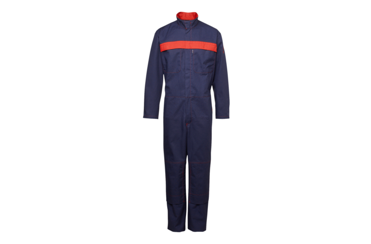 Flamepro_Coveralls_NavyRed