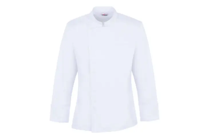 ChefJacket_White