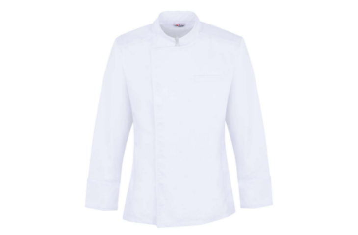 ChefJacket_White