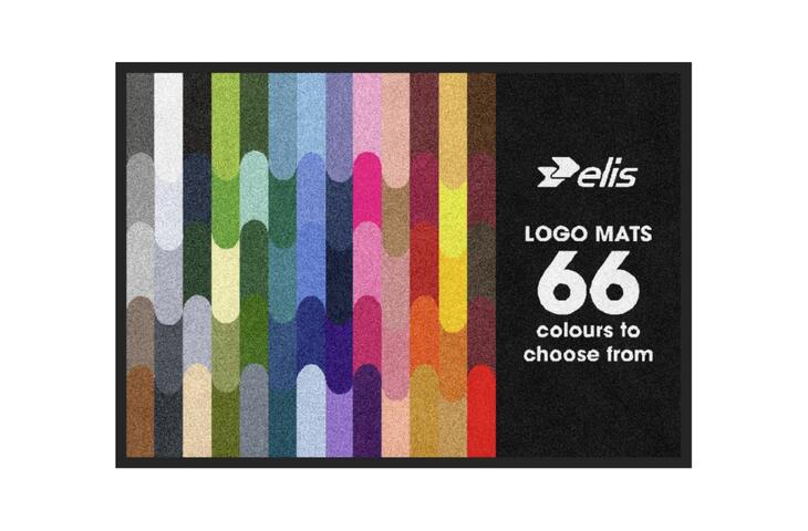 66 - colours mats
