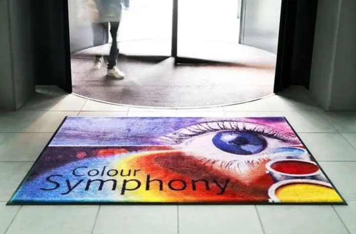 Logo Mat eye