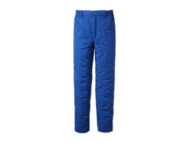 Blue Agrofreeze trousers