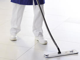 All-Surface Mop