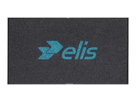 Logo Mat