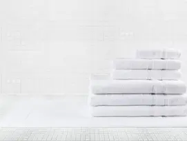 Luxury Bath Linen 