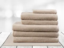 Spa Towels 