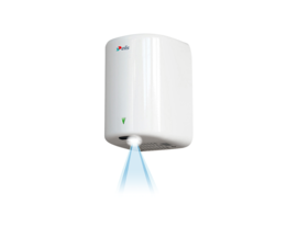 Pulsed Air Hand Dryer - Aqualine Collection